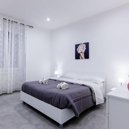 Kemonia Charme House Lägenhet Palermo Exteriör bild